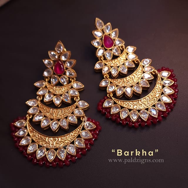 Barkha Earring