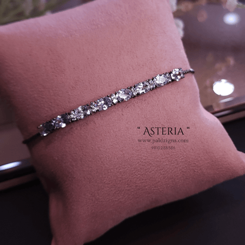 Asteria Bracelet