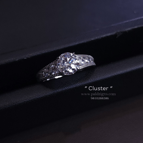 Cluster Ring