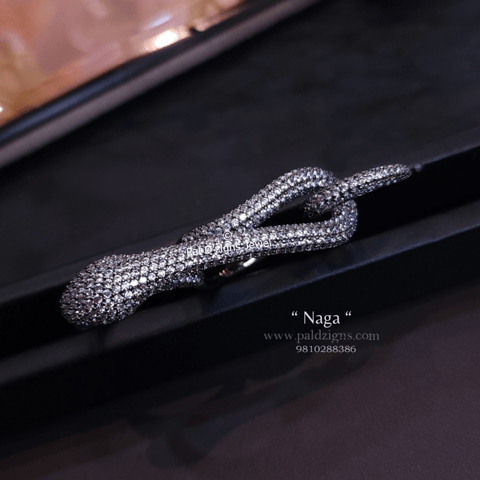 Naga Ring